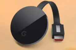 novy chromecast podpora google yeti