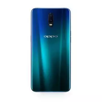 oppo r17 dualni fotoaparat