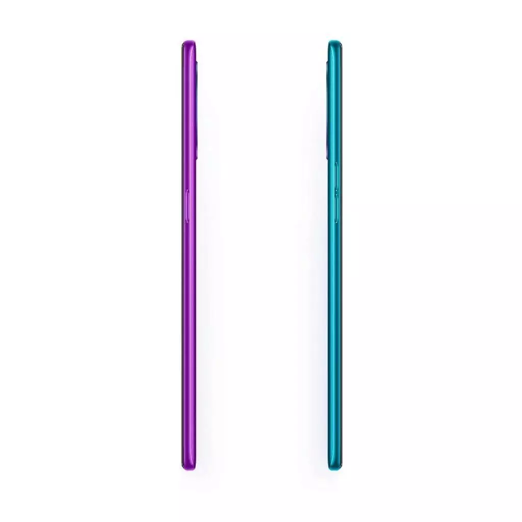 oppo r17 hrany