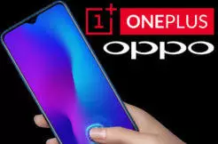 oppo r17 oneplus 6T