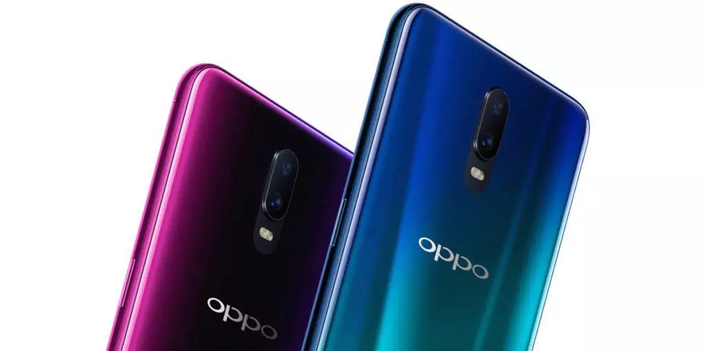 oppo r17 predstaveni