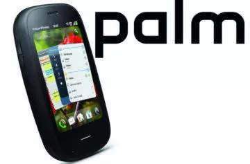 Značka Palm se vrací: Chystaný Android telefon má být extrémně malý