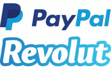 paypal vs revolut