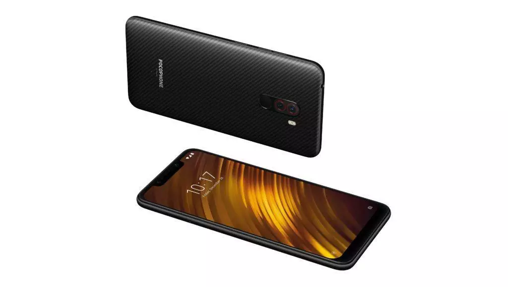 poco f1
