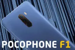 pocophone f1 cena cesko