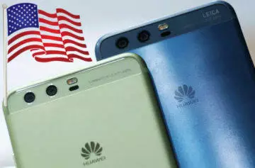 Smartphony ve víru politiky: Trump zakázal Huawei a ZTE, Erdogan bojkotuje iPhone