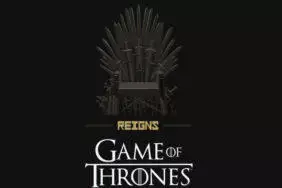 Reigns: Game of Thrones