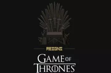 Spojení oblíbené hry a známé značky. Reigns: Game of Thrones se představuje