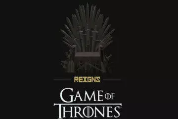 Reigns: Game of Thrones