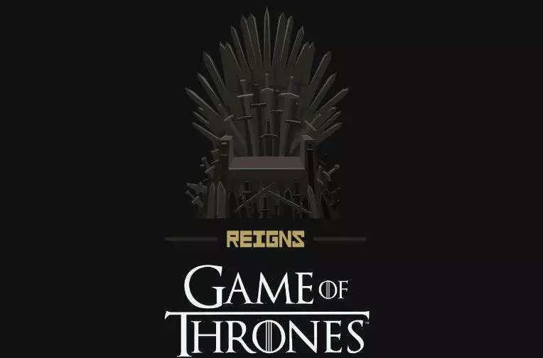 Reigns: Game of Thrones