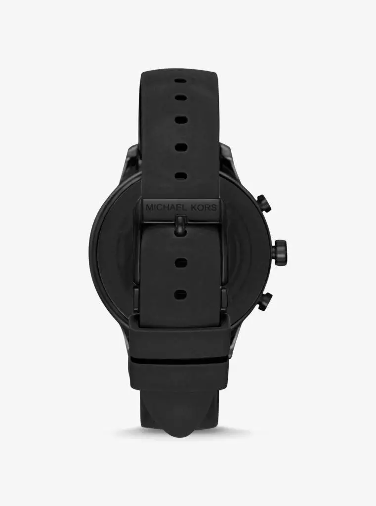 reminek michael kors chytre hodinky