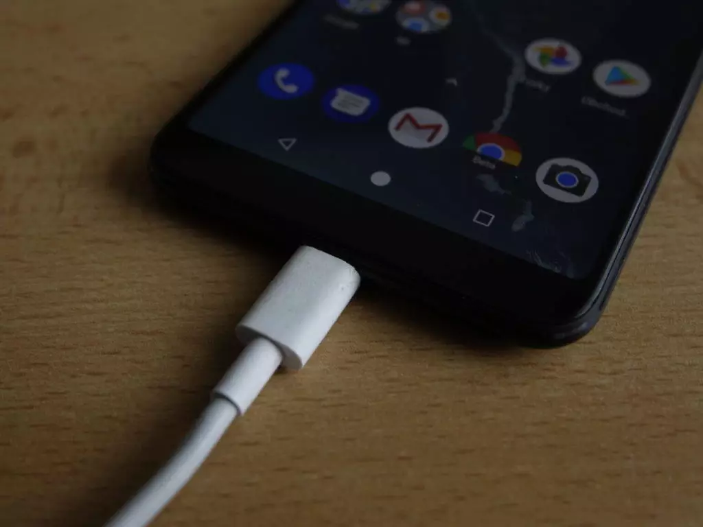 rychle nabijeni xiaomi mi a2