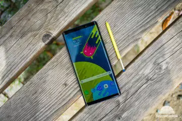 s pen samsung galaxy note 9