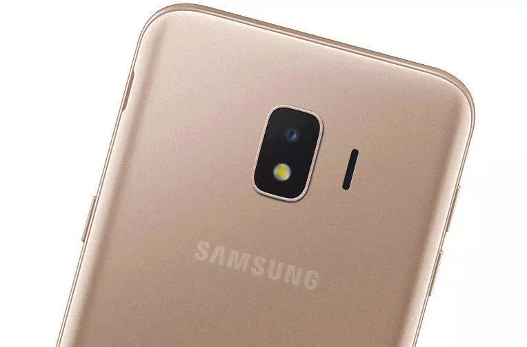 samsung galaxy j2 core predstaveni