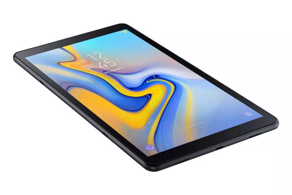 samsung galaxy tab a 10,5