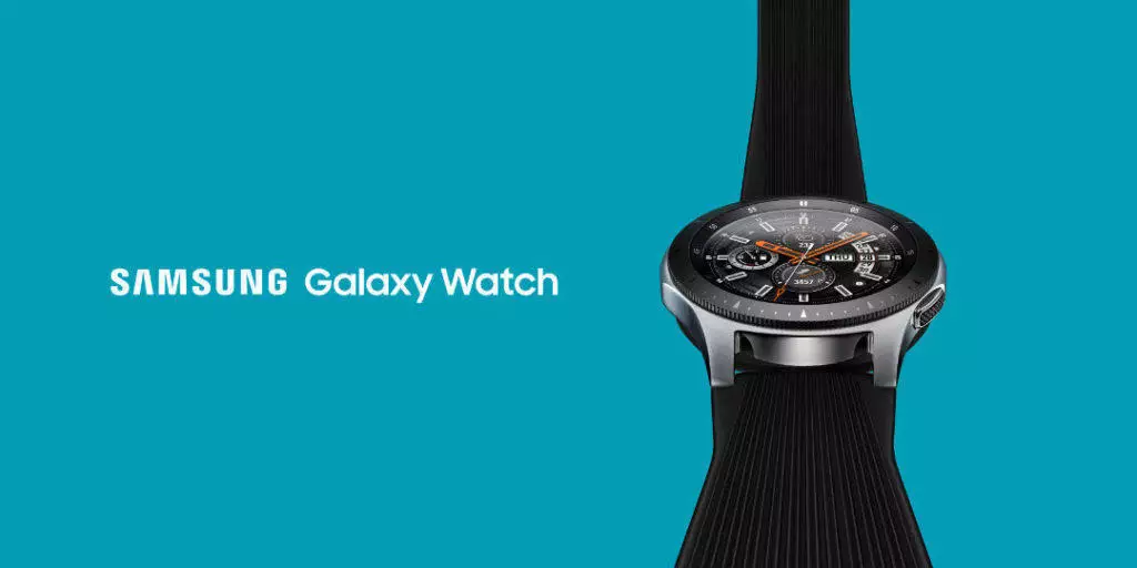 samsung galaxy watch