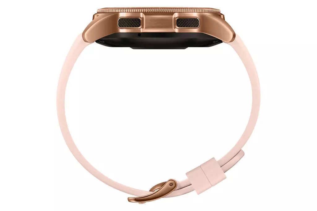 samsung galaxy watch tlacitka
