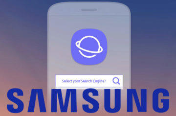 Samsung Internet GO: Nový prohlížeč pro méně výkonné telefony