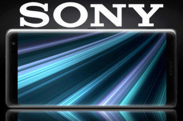 Sony Xperia XZ3 představen: Vlajkový model s OLED displejem