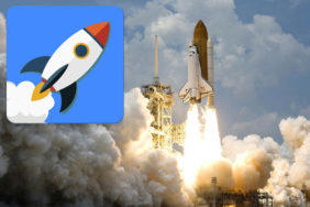 space launch now aplikace