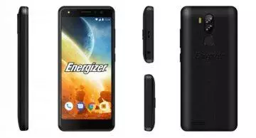 telefon energizer power max 490s