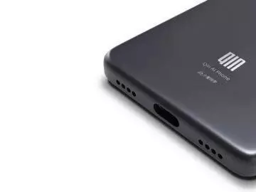 tlacitkovy telefon xiaomi usb c