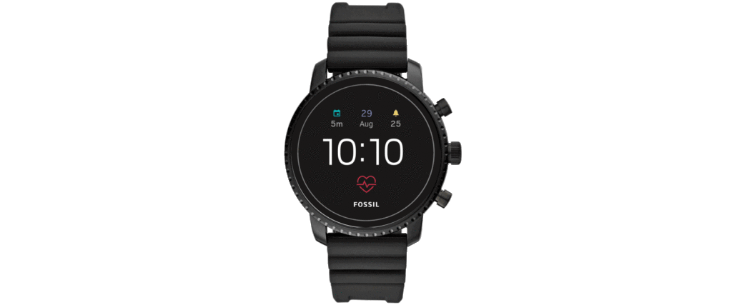 wear os google fit