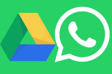 WhatsApp se dohodl s Googlem: Nově se nabídne neomezená záloha zdarma