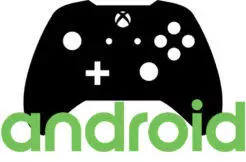 xbox gamepad android