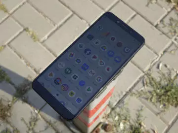 xiaomi mi a2 displej