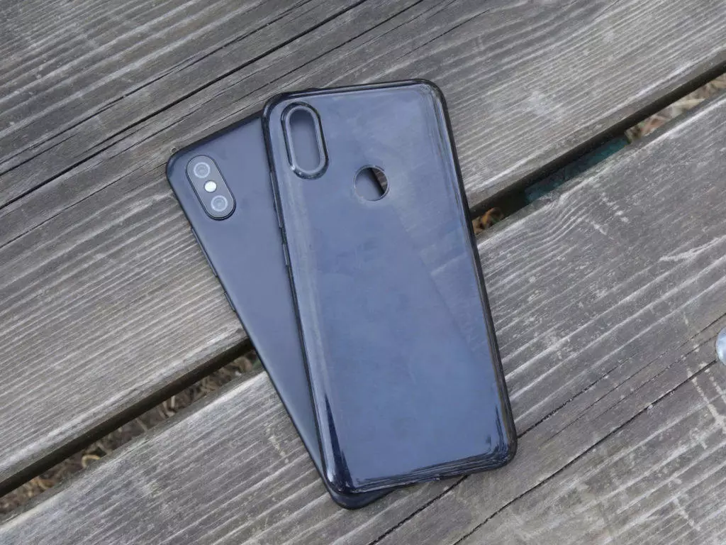 xiaomi mi a2 obal pouzdro kryt