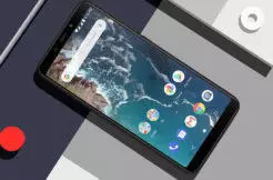 xiaomi mi a2 recenze