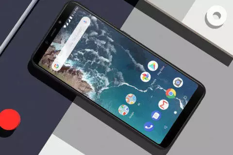 xiaomi mi a2 recenze