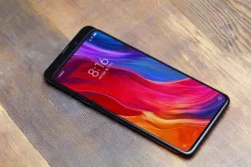 xiaomi mi mix 3 1