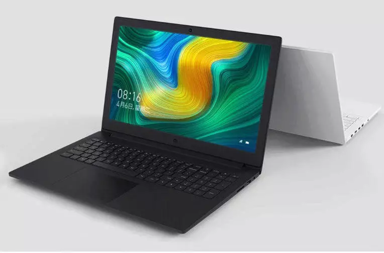 xiaomi mi notebook 15,6