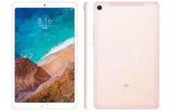 xiaomi mi pad 4 plus