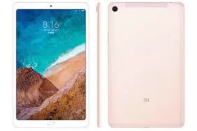 xiaomi mi pad 4 plus