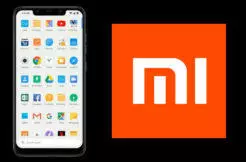 xiaomi poco miui launcher xiaomi poco miui launcher