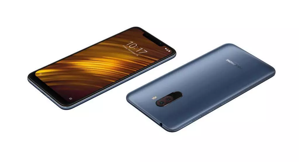 xiaomi pocophone