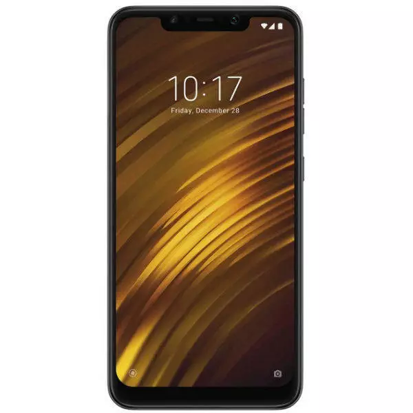 Huawei mate 10 pro vs xiaomi pocophone f1