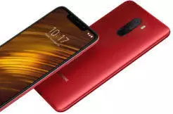 xiaomi pocophone f1 predstaveni