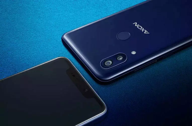 zte axon 9 pro predstaveni