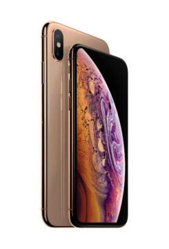 Apple-iPhone-Xs-design