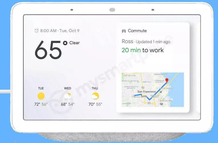 Google-Home-Hub