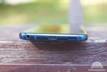 LG G7 ThinQ USB-C