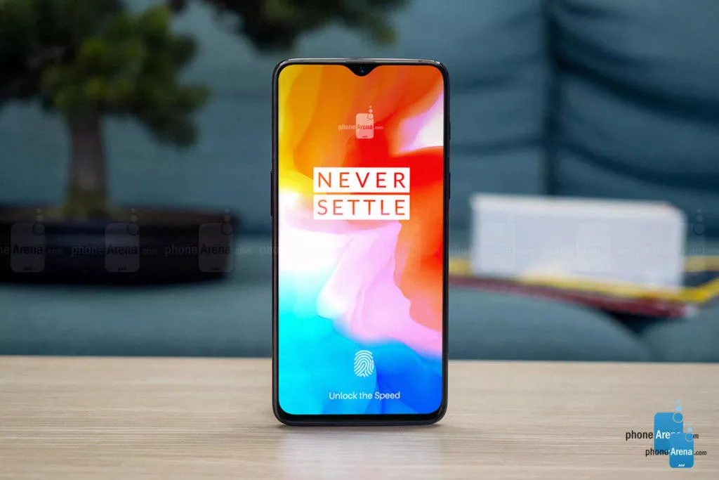 OnePlus-6T-design OnePlus-6T-design