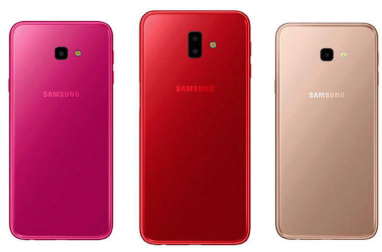 Samsung-Galaxy-J4-J6