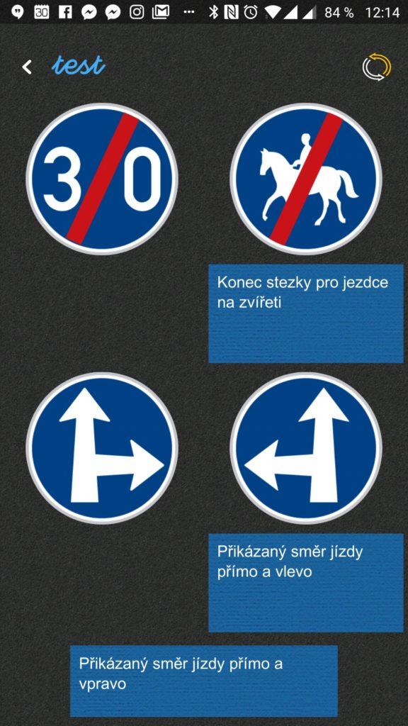 Tematicky podobné značky