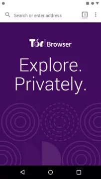 Tor Browser for Android