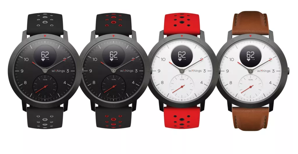 Withings-Steel-HR-sport Withings-Steel-HR-sport